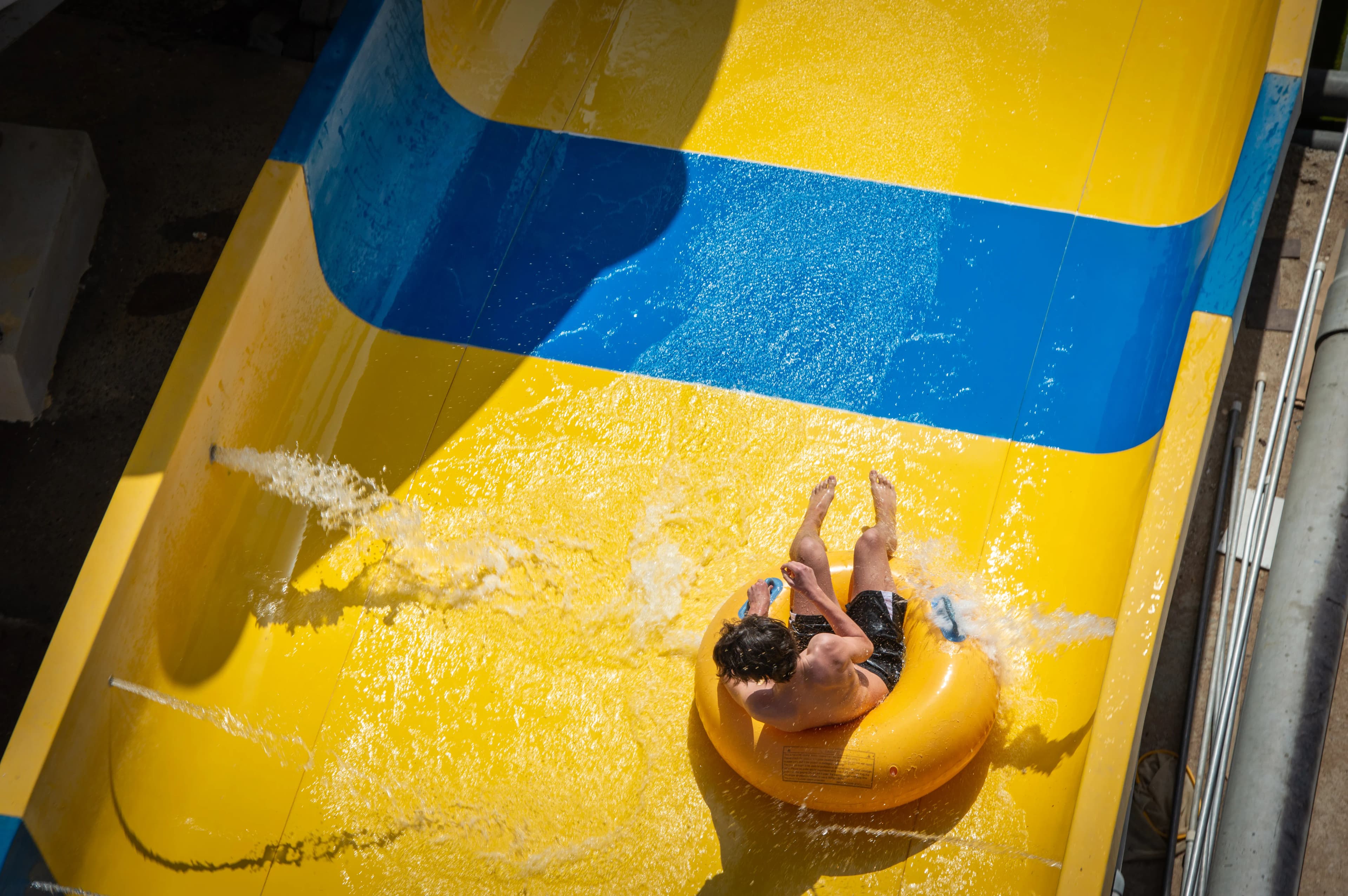 Nickelodeon Universe
